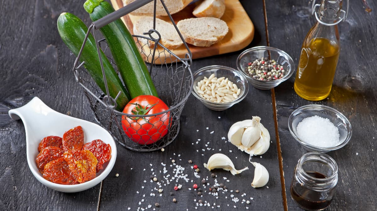 What You Should Know About Mediterranean Cuisine.